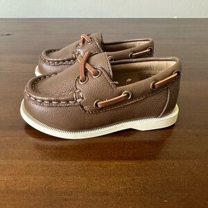 New - Janie and Jack toddler Shoes size 5